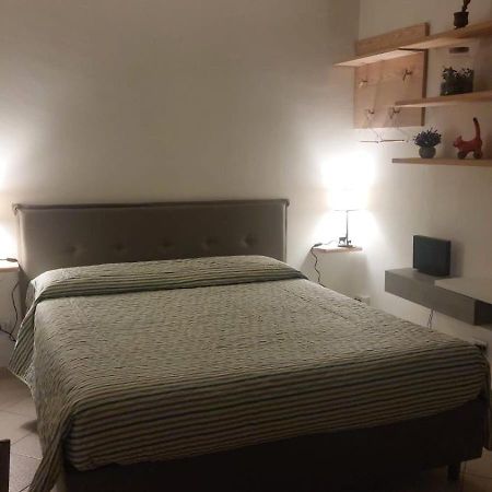 Il Mughetto Apartment Аоста Екстериор снимка