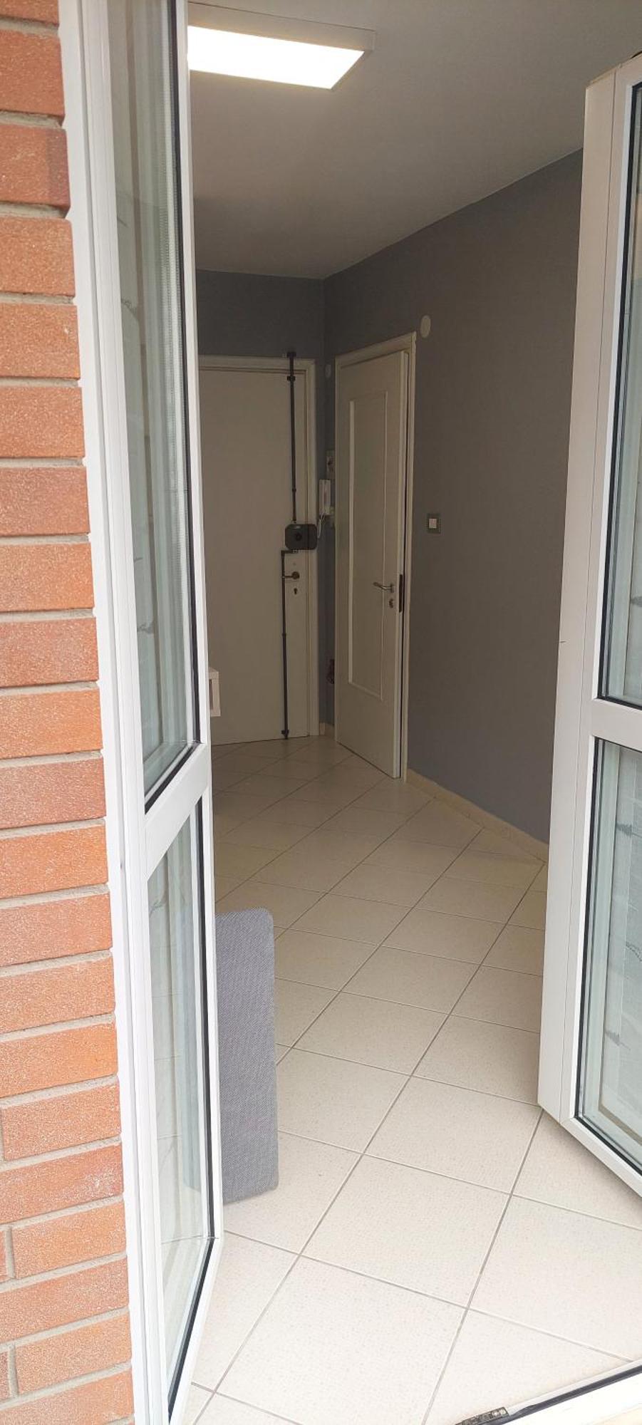 Il Mughetto Apartment Аоста Екстериор снимка