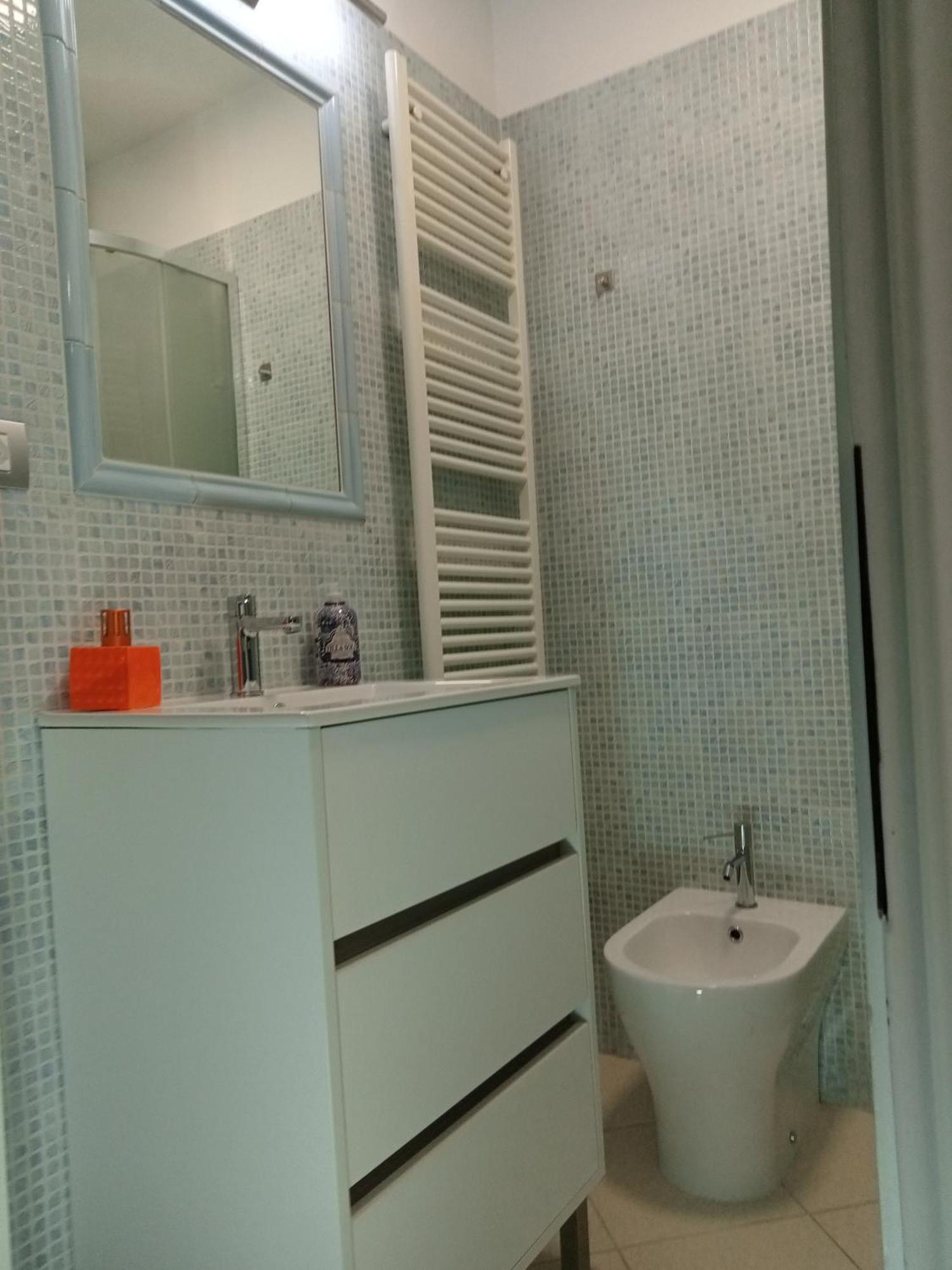 Il Mughetto Apartment Аоста Екстериор снимка