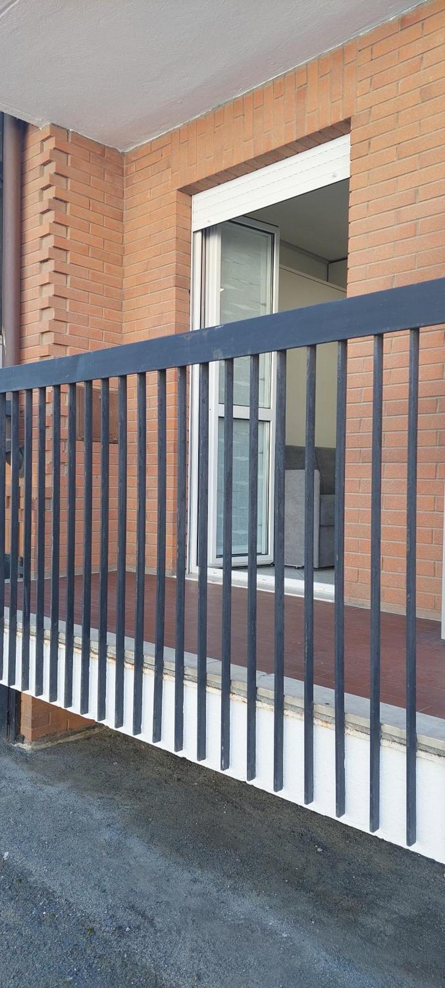 Il Mughetto Apartment Аоста Екстериор снимка