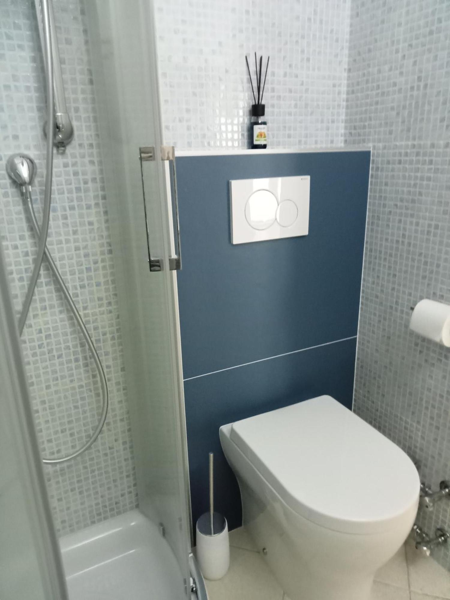 Il Mughetto Apartment Аоста Екстериор снимка