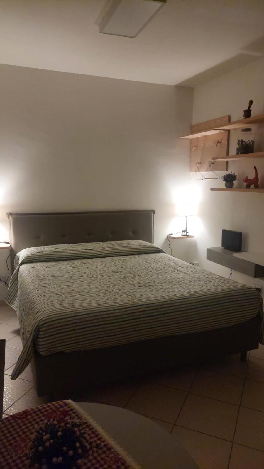 Il Mughetto Apartment Аоста Екстериор снимка