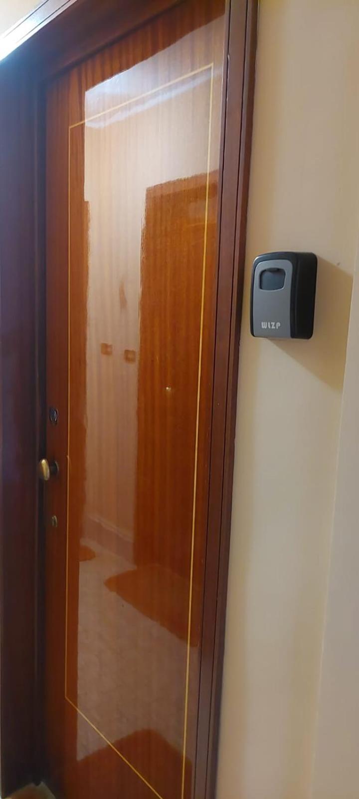 Il Mughetto Apartment Аоста Екстериор снимка