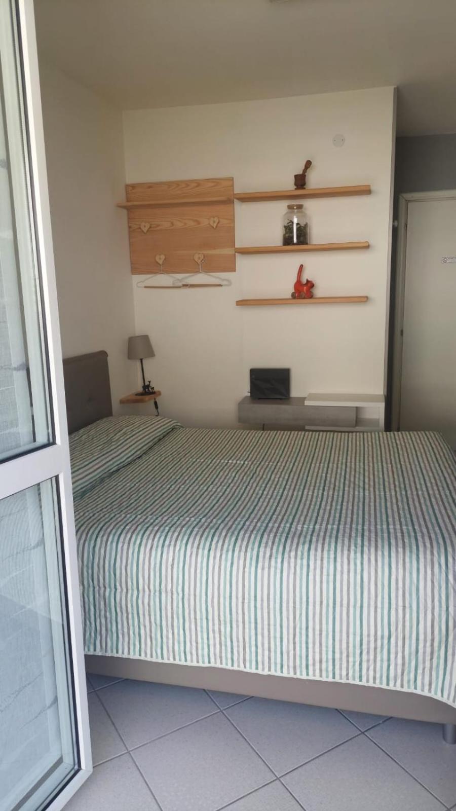 Il Mughetto Apartment Аоста Екстериор снимка